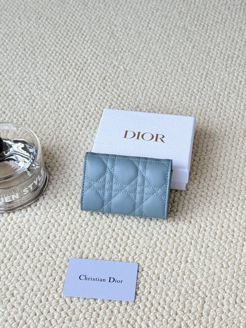 Christian Dior Wallets Purse